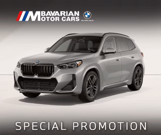 BMW X1 New vehicle for sale
