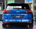 Daumennagel 6 - Kia Ceed SW Vision|KAMERA|NAVI|SHZ|SPUR |TEMP.