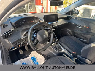 Peugeot 208 Active Pack*1.HAND*LED*TEMP*EU6*SPUR*CARPLAY - foto 5