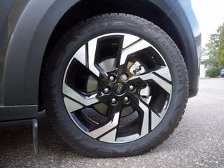 Ford Transit Custom Titanium Nugget 2.0 EcoBlue Activ - bilder 5