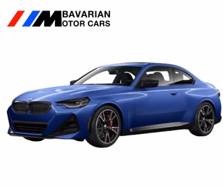 2023 BMW M240i xDrive Coupe - photo 1