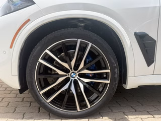 2026 BMW X5 xDrive40i - photo 8