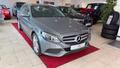 Daumennagel 7 - Mercedes-Benz C 180 CGI 7G T Avantgarde*SCHECKHEFT