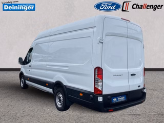 Ford Transit Kasten Basis 2.0 l EcoBlue L4H3 KLIMA EXPRESS-LINE/TECHNOLOGIE-PAKET - foto 4