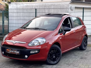 Fiat Evo Punto Gebrauchtwagen Kaufen
