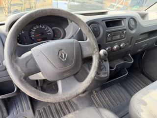 Renault Master III Kasten L1H1 Ka 2,8t Ecoline/ LKW/ - foto 14