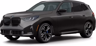 2026 BMW X3 M50 xDrive - photo 2