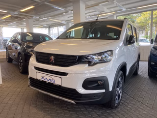 Peugeot Rifter Allure L1