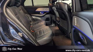 Mercedes-Benz GLE 300 d 4Matic AMG+BURMESTER+PANO+KEYLESS - bilder 24