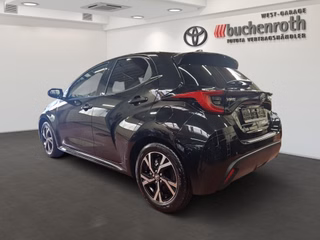 Toyota Yaris Hybrid Teamplayer +Safety- & Comfort Paket - foto 7