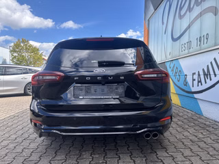 Ford Focus Turnier ST-Line 155PS Rf-Kamera Ford-Sync - bilder 7