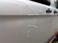 Daumennagel 13 - Ford Transit/Tourneo Custom Kombi 300 L1 MwSt 7-9 Sitze