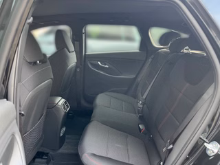 Hyundai i30cw 1.6 N-Line Automatik Pano-Dach - bilder 7
