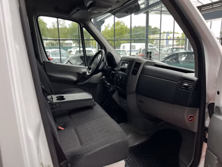 Mercedes-Benz Sprinter II Kasten 313 CDI BLUETEC L2 / H3 / ERSTE HAND / KLIMA / CAM / - foto 22