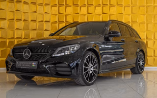 Mercedes-Benz C 300 Gebrauchtwagen Kaufen