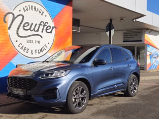 Ford Kuga Gebrauchtwagen Kaufen