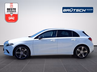 Mercedes-Benz A 250 Progressive AUTOMATIK / PANORAMA / E-SITZE / NAVI / LED - foto 2