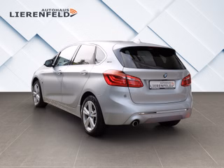 BMW 225 xe Luxury Line aus 1.Hand - bilder 3