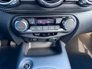 Nissan Juke 1.0 DIG-T N-Connecta 360° Navi 1.Hand - bilder 12