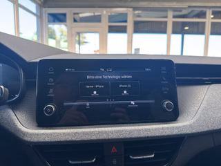 Skoda Scala Selection Autom., LED ACC Kamera CarPlay Allwetter - foto 16