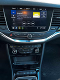 Daumennagel 12 - Opel Astra Elegance 1,5 Alu Navi LED SH LH PDC T-Leder