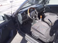 Daumennagel 7 - Volkswagen Golf Cabriolet Avantgarde