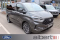 Daumennagel 1 - Ford Tourneo Custom Titanium X L1 AWD/ AHK/B&O/ACC