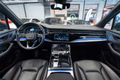 Daumennagel 17 - Audi Q7 55 TFSI quattro|S-LINE|MATRIX|AHK|KEYLESS