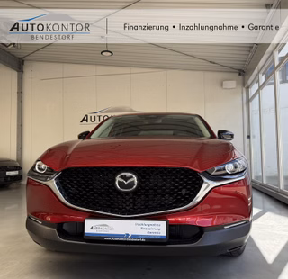 Mazda CX-30 Used vehicle for sale