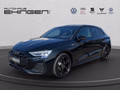Daumennagel 1 - Audi A3 Sportback S Line 35 TFSI S Tronic Pano+ACC+Navi+Kamera