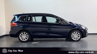 BMW 220 Gran Tourer LED-AHK-KAMERA-MEMORY-KEYLESS - bilder 6