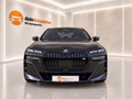 Daumennagel 2 - BMW i7 xDrive M70 HUD/PANO/TV/FONT ENTERTAINMENT/ACC/B&W/UVP 181.800.-
