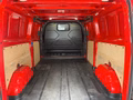Daumennagel 11 - Ford Transit Custom Kasten 290 L2H1 Trend Automatik