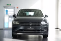 Daumennagel 4 - Volkswagen Tiguan Elegance  AUT NAV LED ACC