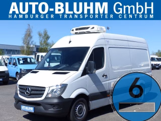 Mercedes-Benz Sprinter 316 Gebrauchtwagen Kaufen