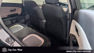 Kia Ceed Sportswagon Dream Team KAM+TEMPO+PDC+SHZ - фото 25