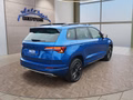 Daumennagel 5 - Skoda Karoq Sportline 2,0TDI DSG 4x4 Pano/4*J.Gar/aAHK/Navi