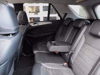 Mercedes-Benz ML 350 AMG Line 1.Hand MB Scheckheft - foto 13