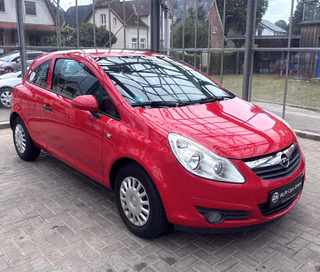 Opel Corsa D 1.0 12V Selection  1.HAND/TÜV/Scheckh. - foto 9