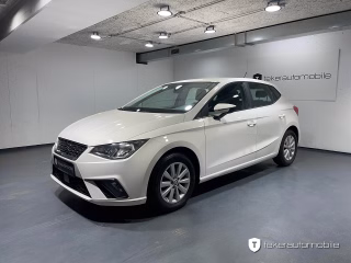 SEAT Ibiza Style 1.0 MPI  CarPlay - foto 1
