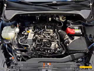 Ford Focus Turnier ST-Line ACC Navi CAM PDC LED - bilder 38