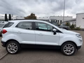 Daumennagel 5 - Ford EcoSport 1.0 EcoBoost Titanium RFK/BLIS/LED/DAB