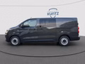 Daumennagel 2 - Fiat Scudo L3 150 Flexcab +AHK+Sitzheizung