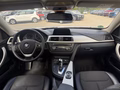 Daumennagel 11 - BMW 420 d Gran Coupé Advantage*NAVI*SCHIEBEDACH
