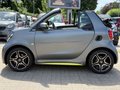 Daumennagel 45 - Smart ForTwo CABRIO*TAILOR-MADE BRABUS ASPHALTGOLD*
