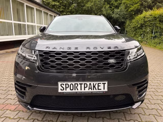 Land Rover Range Rover Velar R-Dynamic S Design-Paket Black - foto 3