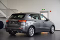 Daumennagel 7 - Mercedes-Benz B 180  AUT NAV LED AHK