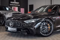 Thumbnail 3 - Mercedes-Benz SL 63 AMG 4MATIC+|MANUFAKTUR|CARBON|KERAMIK|LIFT