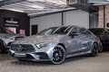Thumbnail 1 - Mercedes-Benz CLS 450 4Matic|AMG-LINE|LED|PANO|360°|ACC