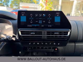 Citroën C5 Aircross Max*1.HAND*NAVI*KAMERA*SPUR*TOT*TEMP - foto 19